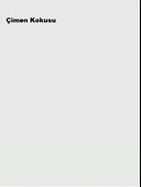 Marshall Maximum Mat Silikonlu Çimen Kokusu 2,5 Lt. (3,5 Kg) thumbnail 2