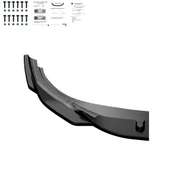 VW Golf Mk8 R 2020-2024 Ön Lip thumbnail 6