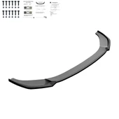 AUDI S6 / A6 S-Line C8 (Sedan-Avant) 2019-2023 Ön lip / AUDI S6 / A6 S-Line C8 Makyajlı (Sedan-Avant) 2024+ Ön lip Version 2 thumbnail 4