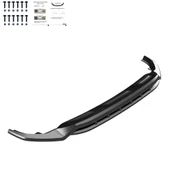 AUDI SQ8 Mk1 2019-2023 Ön lip / AUDI Q8 S-Line Mk1 2018-2023 Ön lip (2 Pcs) - 3