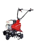 Honda FG320 GP160 5.5 Hp Benzinli Çapa Makinesi - 1