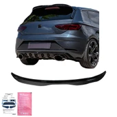 SEAT Leon Cupra MK3 2012-2016 Spoiler thumbnail 6
