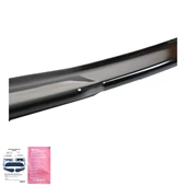 BMW 3 Series M-Pack G20 2018 sonrası Sedan Spoiler BMW M340i G20 2018 sonrası Sedan Spoiler BMW M3 G80 2022 sonrası Sedan Spoiler Version 2 thumbnail 5