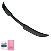 AUDI Q5 S-Line SUV Mk2 Makyajlı 2020-2024 Alt Spoiler thumbnail 7