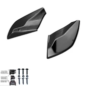 CUPRA Ateca Mk1 2018 sonrası Sağ Sol Flap 2 Parça thumbnail 1