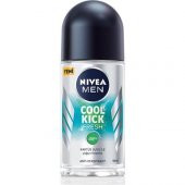 Nıvea Roll On Cool Kıck Fresh Bay 50 Ml - 1