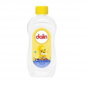 Dalin Bebek Yağı Rahat Ve Mutlu 300 Ml - 1
