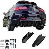 Alfa Romeo Giulietta 2010 2020 Sağ Sol Flap 2 Parça Uyumluluk RV21.030 thumbnail 4