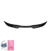 AUDI Q5 S-Line SUV Mk2 Makyajlı 2020-2024 Alt Spoiler thumbnail 4