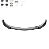 MERCEDES A AMG-Line W176 Makyajlı 2015-2018 Ön Lip thumbnail 1