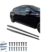 ALFA ROMEO Giulietta Sport 2010-2020 Marşpiyel Altı Lip (2 Pcs) thumbnail 3