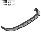 AUDI SQ5 Q5 S-Line SUV Sportback Mk2 Makyajlı 2020-2024 Ön Lip thumbnail 5