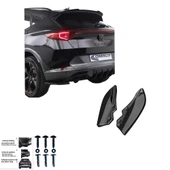 CUPRA Formentor Mk1 2020 2024 Sağ Sol Flap 2 Parça CUPRA Formentor Mk1 Makyajlı 2024 ve Üzeri Sağ Sol Flap 2 Parç thumbnail 3