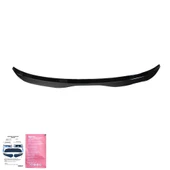 SEAT Leon Cupra MK3 2012-2016 Spoiler thumbnail 3