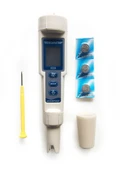PH-3508 4'ü 1 arada PH Metre TDS EC ve Sıcaklık Ölçer - 8