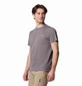 Columbia Zero Rules Light Erkek Kısa Kollu Teknik Üst AO2717 thumbnail 3