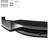 AUDI SQ8 Mk1 2019-2023 Ön lip / AUDI Q8 S-Line Mk1 2018-2023 Ön lip (2 Pcs) - 4