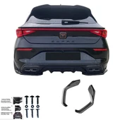 CUPRA Leon Mk1 2020 2024 Sağ Sol Flap CUPRA Leon Mk1 Makyajlı 2024 ve Üzeri Sağ Sol Flap Version 2 thumbnail 1