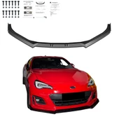 SUBARU BRZ Mk1 2012-2017 Ön Lip thumbnail 1