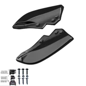 CUPRA Formentor Mk1 2020-2024 Sağ Sol Flap CUPRA Formentor Mk1 Makyajlı 2024 sonrası Sağ Sol Flap 2 Parça thumbnail 1
