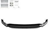AUDI SQ8 Mk1 2019-2023 Ön lip / AUDI Q8 S-Line Mk1 2018-2023 Ön lip (2 Pcs) - 1