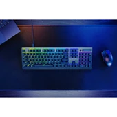Razer DeathStalker V2 US Layout RGB Red Switch Kablolu Mekanik Oyuncu Klavyesi thumbnail 1