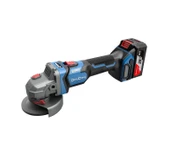 DONG CHENG AKÜLÜ TAŞLAMA 20V 4 AH  DCSM04-125 thumbnail 1