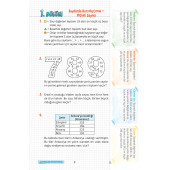 Karaca 3. Sınıf Oyunlu-Eğlenceli Yeni Nesil Problemler - 2