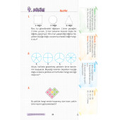 Karaca 3. Sınıf Oyunlu-Eğlenceli Yeni Nesil Problemler - 5