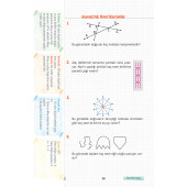 Karaca 3. Sınıf Oyunlu-Eğlenceli Yeni Nesil Problemler - 6