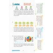 Karaca 4. Sınıf Oyunlu-Eğlenceli Yeni Nesil Problemler - 2
