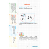 Karaca 4. Sınıf Oyunlu-Eğlenceli Yeni Nesil Problemler - 3