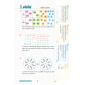 Karaca 4. Sınıf Oyunlu-Eğlenceli Yeni Nesil Problemler - 4