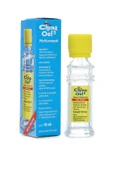 Çin Yağı 10 Ml. Chiana China Oel Oil Orta Boy Çin Yağı - 1