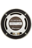 MUSENSO Ts-mr1640 160w 16 Cm Marine Hoparlör - 3