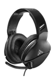 Turtle Beach Recon 200 Oyuncu Kulaklığı Siyah - 4