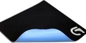 Logitech G Mavi Taban 40X30 Oyuncu 3 mm Gaming Mousepad - 1