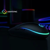 Logitech G102 Optik Oyun Faresi 8000 Dpı Optik Sensör - 3