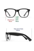 RAY-BAN RJ 9070-S COL 7076/80 46-16-130 ÇOCUK GÜNEŞ GÖZLÜĞÜ thumbnail 4