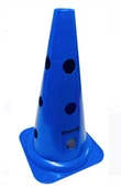 Avessa Hn-38-2 Delikli Antrenman Hunisi 38 Cm Mavi 6lı - 2