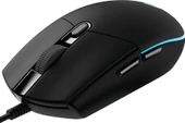 Logitech G102 Kablolu Gaming Mouse Optik Ayarlanabilir (Yurt Dışından) - 1
