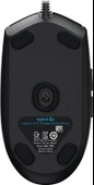 Logitech G102 Kablolu Gaming Mouse Rgb Fareler Optik (Yurt Dışından) - 2