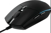 Logitech G102 Prodigy Oyuncu Mouse + Logitech Mousepad - 4