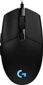 Logitech G102 Prodigy Oyuncu Mouse + Logitech Mousepad - 2