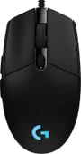 Logitech G102 Optik Oyun Faresi 8000 Dpı Optik Sensör - 1