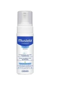 Mustela Yeni Doğan Konak Önleyici Köpük Şampuan 150 ml - 1