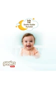 Pants Külotlu Bebek Bezi 6 Numara XLarge 60 Adet - 6