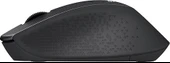 Logıtech M330 Sılent Kablosuz Siyah 910-004909 - 4