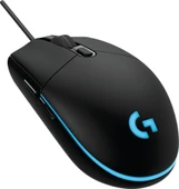 Logitech G102 Prodigy Oyuncu Mouse + Logitech Mousepad - 3