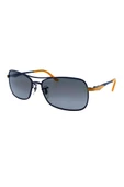 RAY-BAN RJ 9524S COL 229/11 51-14-120 ÇOCUK GÜNEŞ GÖZLÜĞÜ thumbnail 1